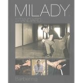 Milady Standard Barbering (MindTap Course List)