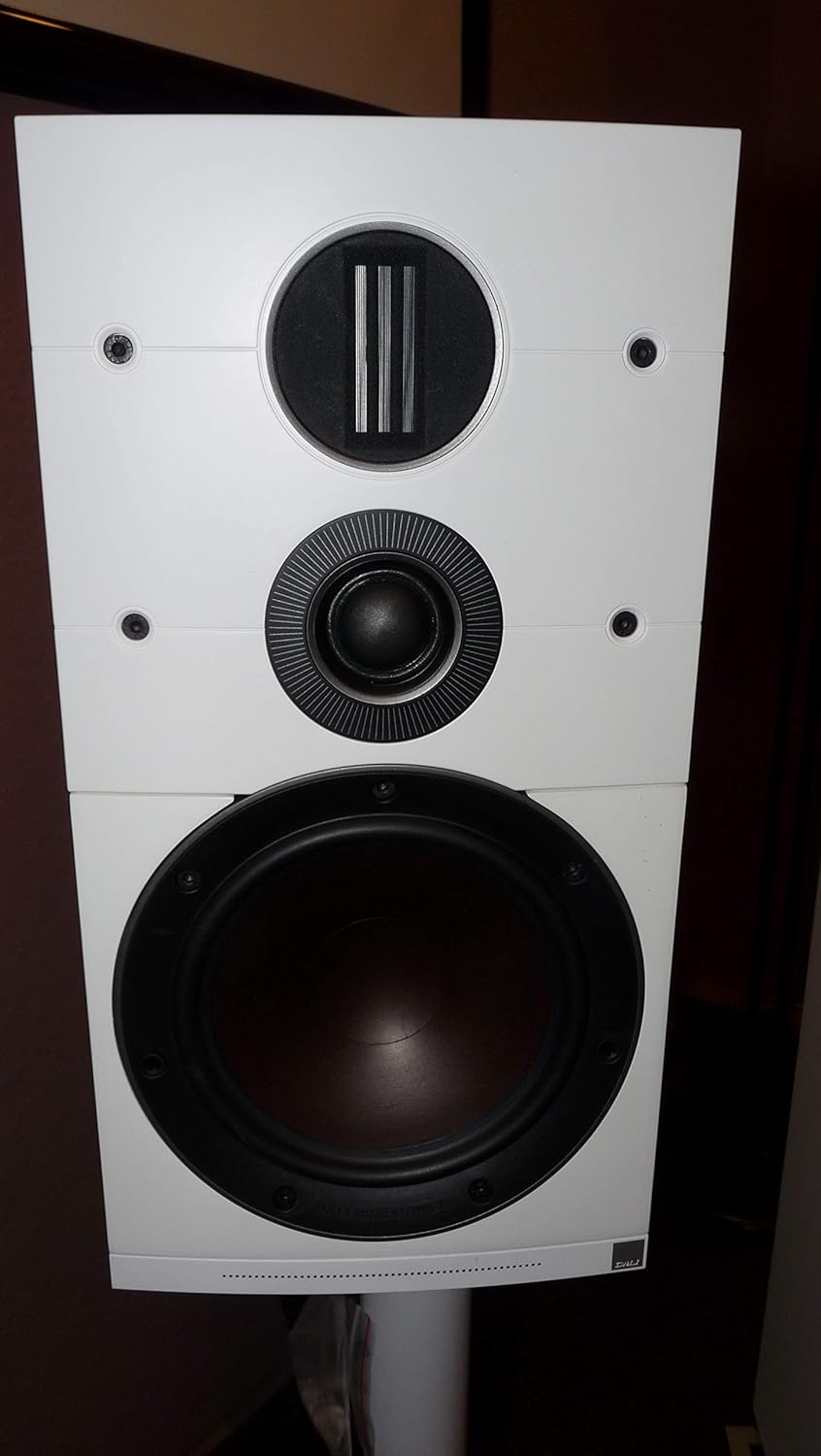 best dali bookshelf speakers