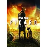 Star Trek: Picard - Season One