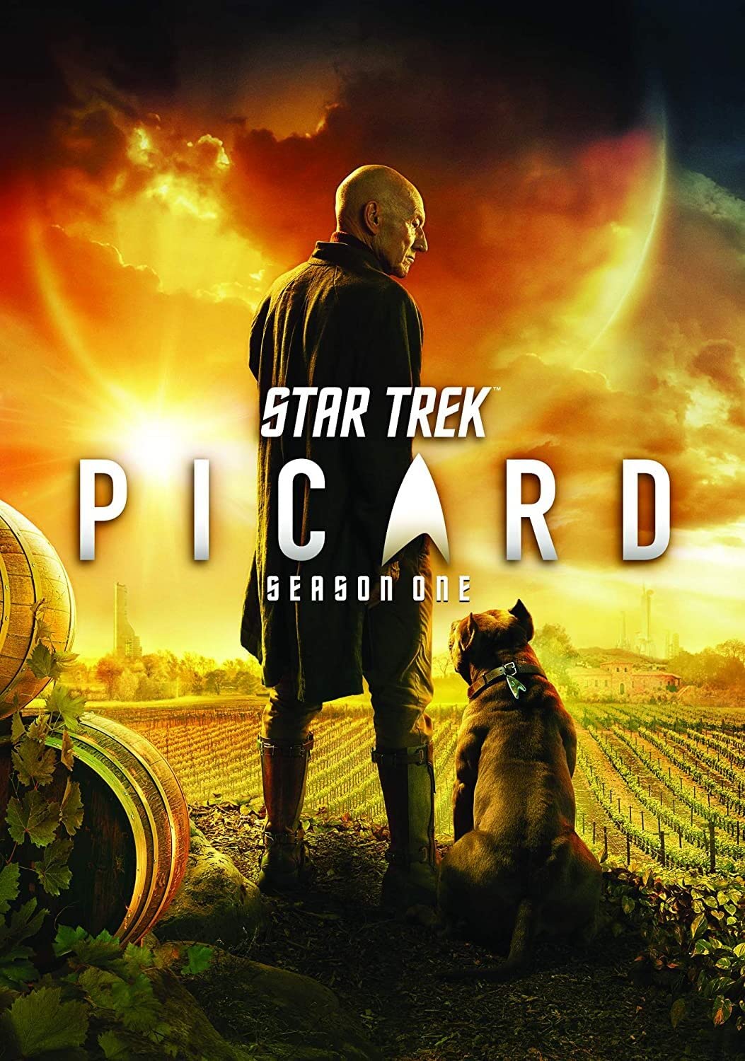 Star Trek: Picard – Season One