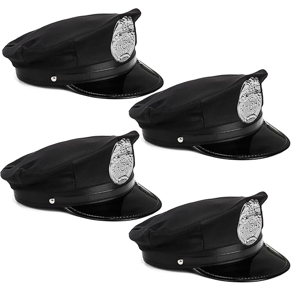 US POLICE 税関職員 ジャケット ＆ POLICE CAP セット　希少 1/6 Chinese Police Officer Uniform Set (DOLL ACCESSORY