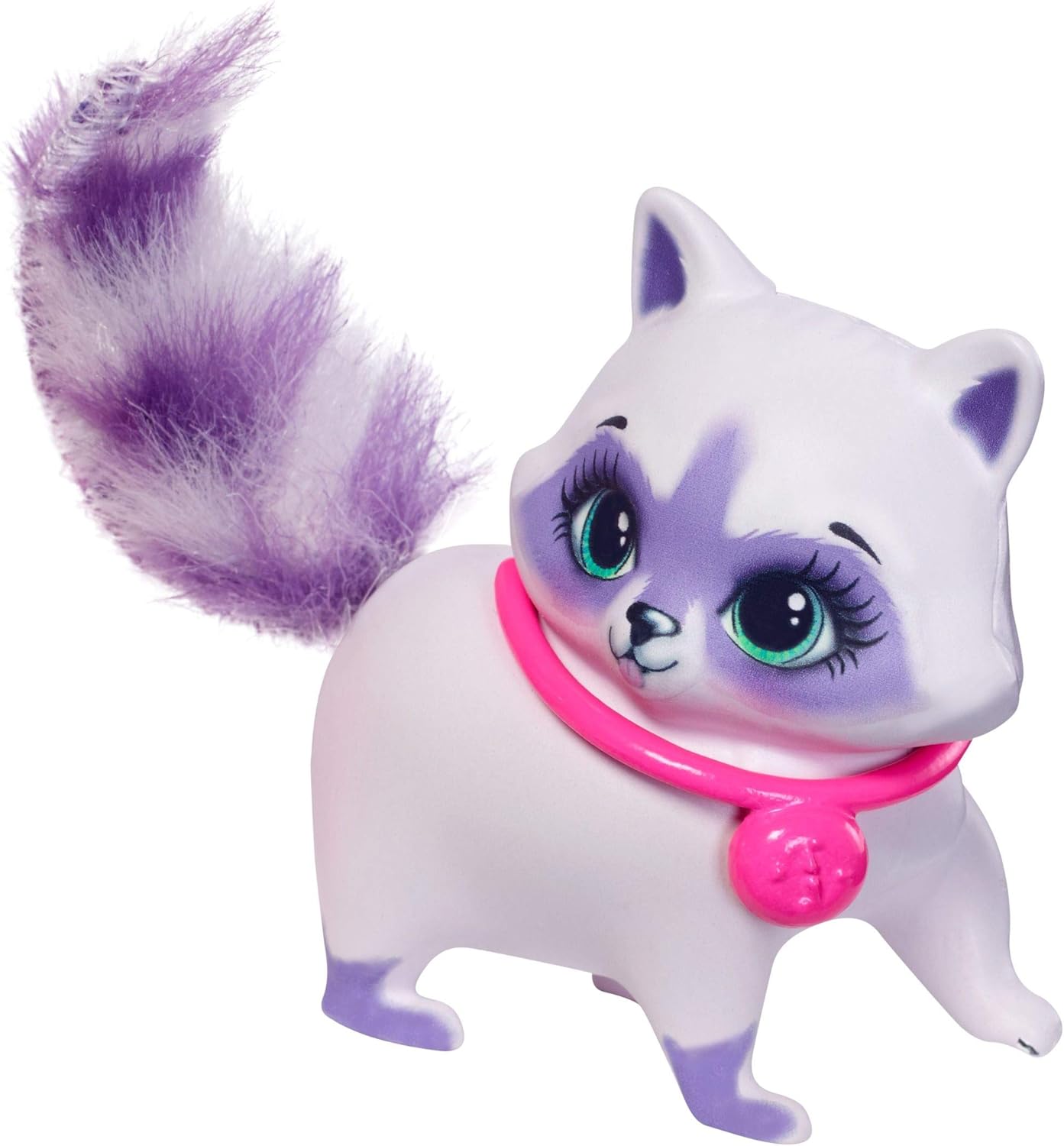 enchantimals campfire playset