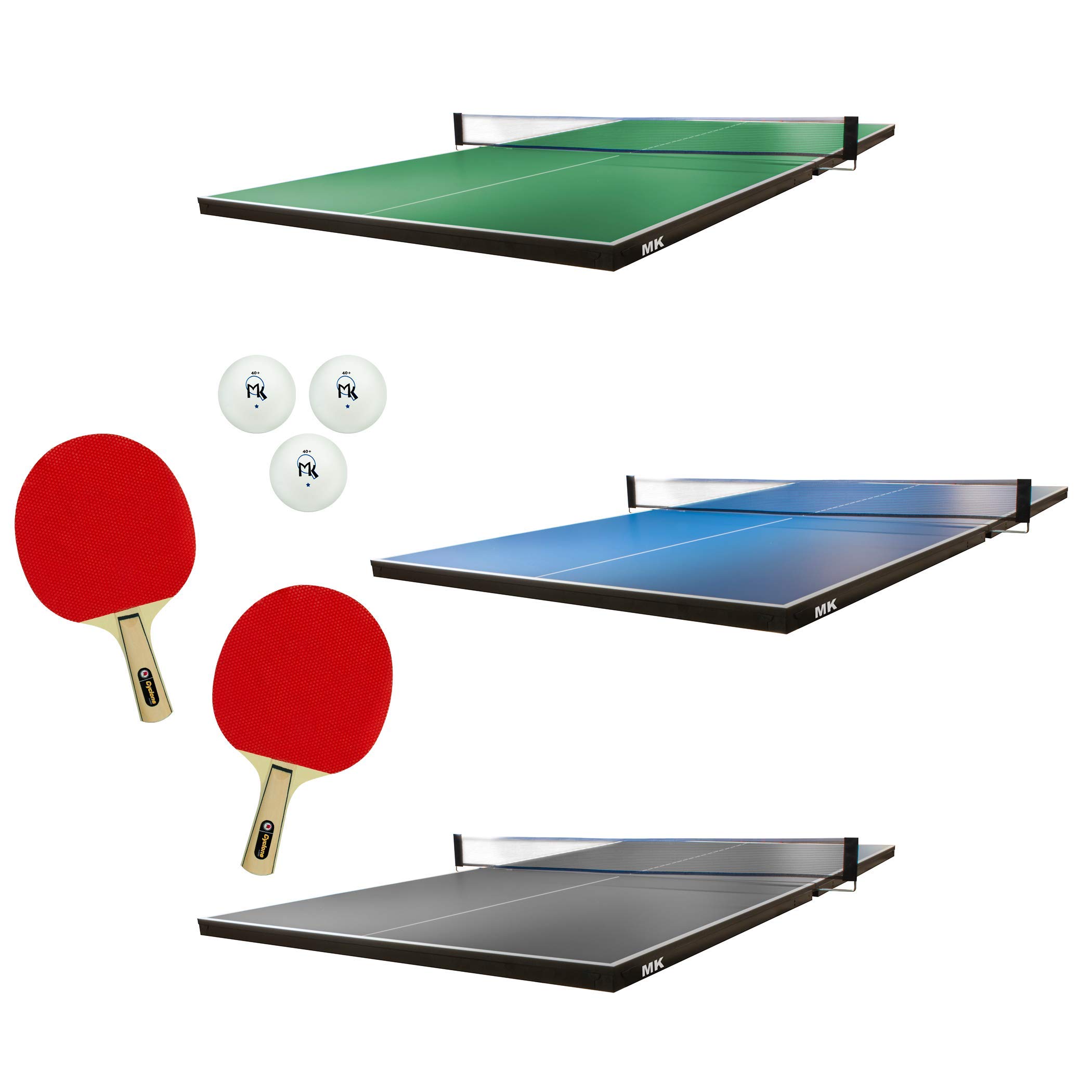 Buy Ping Pong Table for Billiard Table Conversion Table Tennis Game