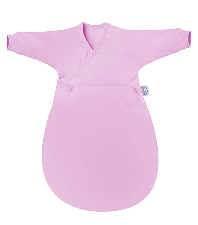 Julius Zöllner 9132147761 Innensack Cosy, uni rosa, 56