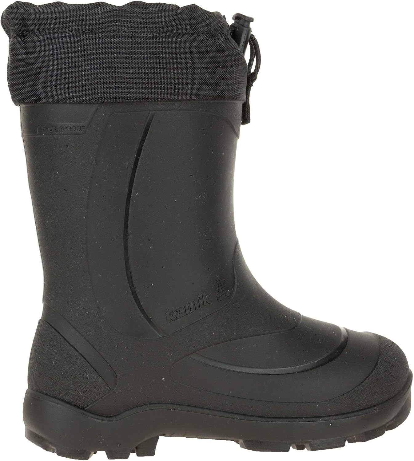  | Kamik Footwear Kids Snobuster1 Insulated Snow Boot (Toddler/Little Kid/Big Kid) | Snow Boots