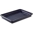 PIG Containment Tray - 40.25" L x 28.25" W x 5" H - 17.95 gal. Sump Capacity - PAK921