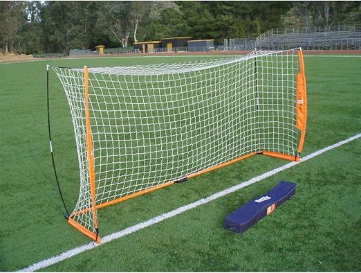 Portable goal net Clearance