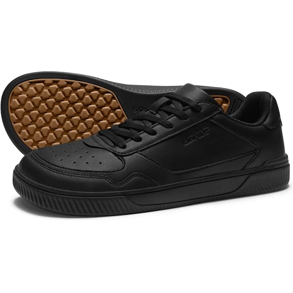 Amazon.com | AIRHAS Mens Wide Toe Box Barefoot Shoes Zero  display picture 1