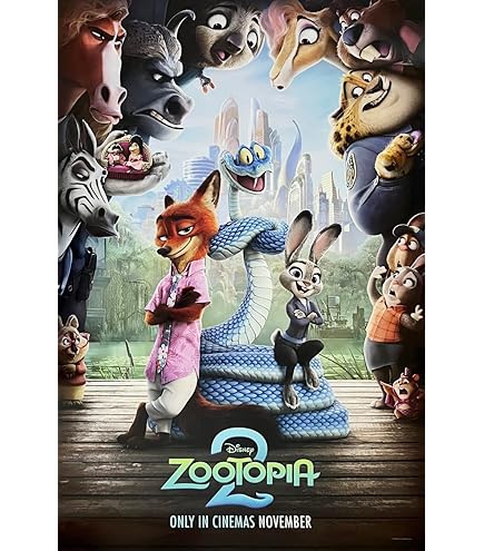 Amazon.com: Trends International Disney Pixar Zootopia - Flash