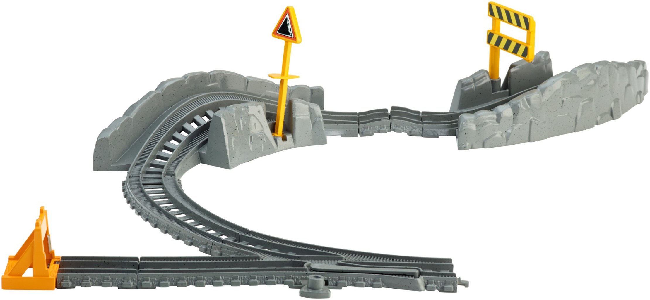 Thomas & Friends Trackmaster Expansion Pack - Hazard Tracks Expansion Pack