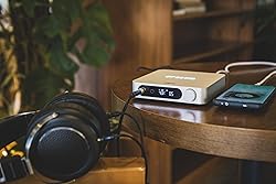 FiiO K11 R2R DAC and Headphone Amplifier for Home