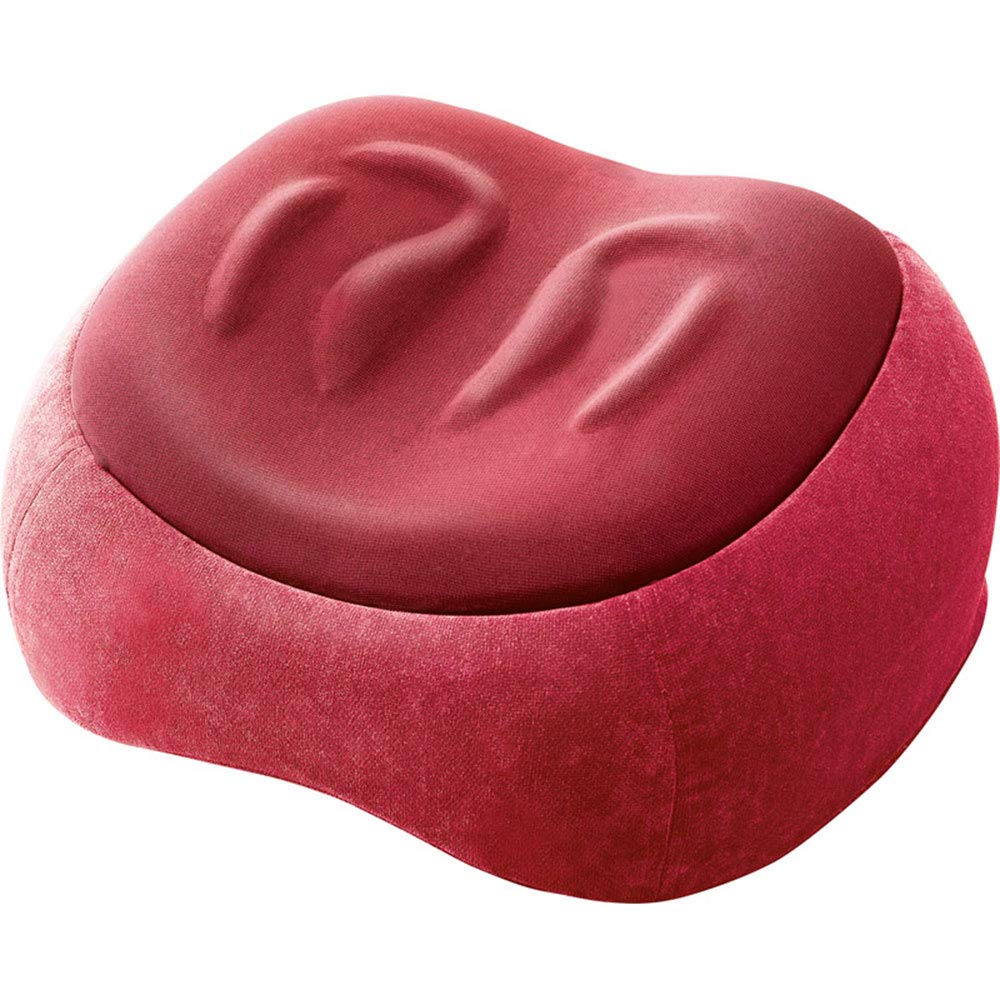 PROIDEA(プロイデア) 踏み台昇降エクササイズ スリムルームステッパー ワインレッド商品画像