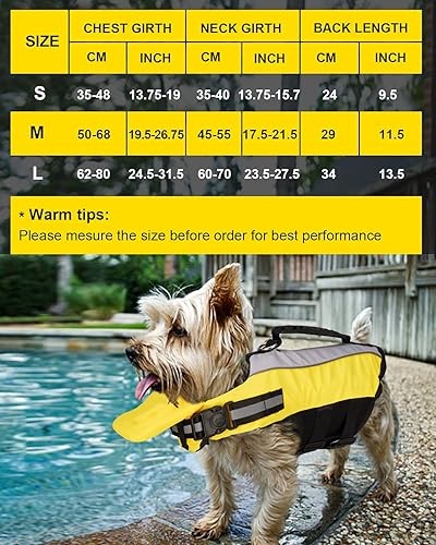 Boating Adjustable Small Dog Life Vest Amazon Dog Life Jacket