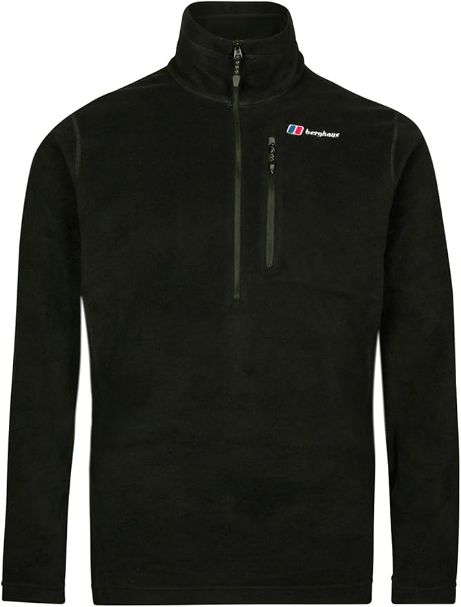 mens berghaus prism fleece