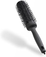 Olivia Garden Expert Blowout Speed Black Label Ceramic Round Brush 45