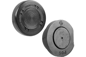 RETEPIF 24351-2GGA1 Engine Camshaft Intake Plug and 24352-2GGB New Camshaft Plug for Hyundai Sonata，Hyundai Santa Fe Sport，Kia Optima/Sorento/Sportage Replace 24351-2GGB1 24351-2GGA0 24351-2GGB0