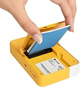 KODAK 5.1x7.5 cm ZINK Sticky-Backed Photo Paper 20 Sheets for Step view 5