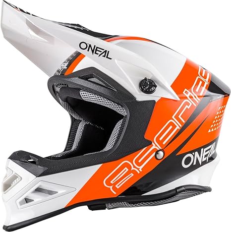 oneal mx helmets