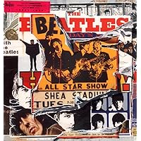 The Beatles, George Harrison, Ringo Starr, Paul McCartney, John