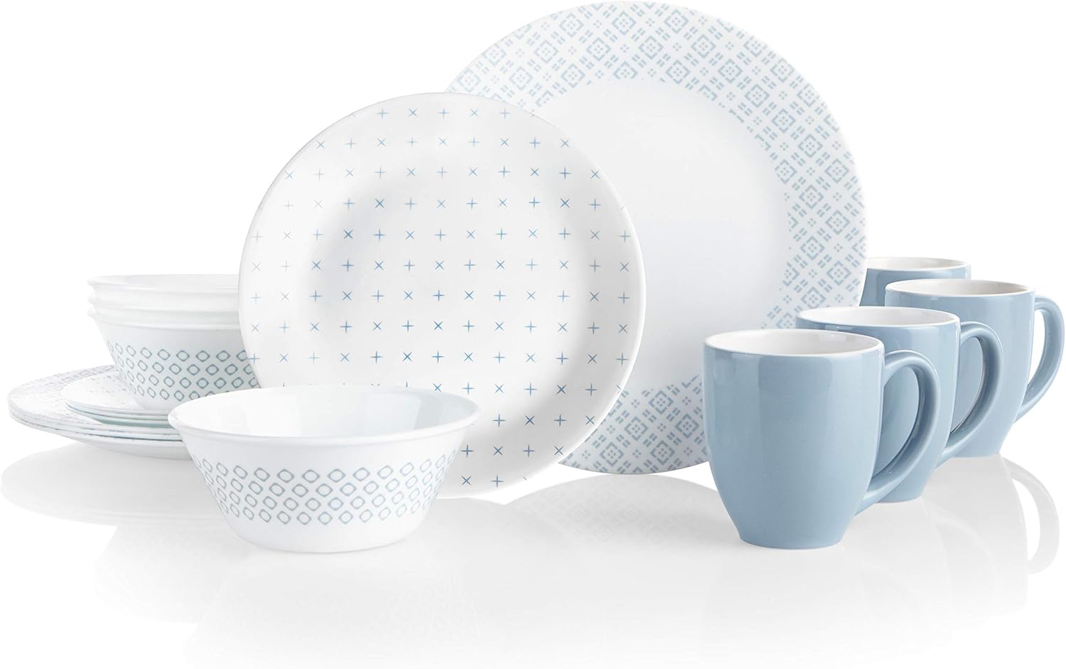 corelle break resistant