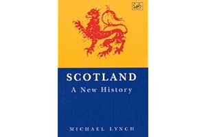 Scotland: a New History