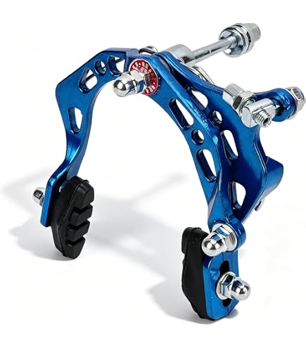 Amazon.com : VISION FSA TriMax Aero Caliper Bicycle Brake - BK-VT