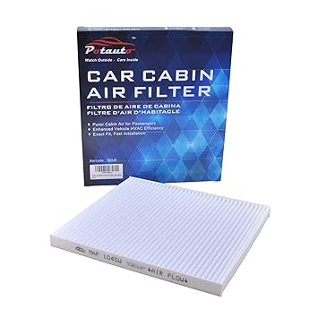 Potauto Map 1045w Cf10709 Replacement High Performance Car Cabin