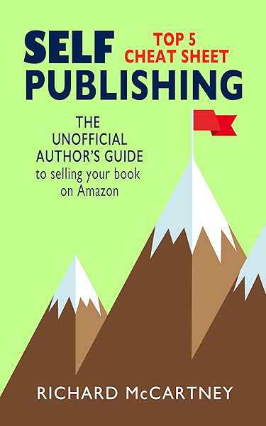 selling novels on amazon