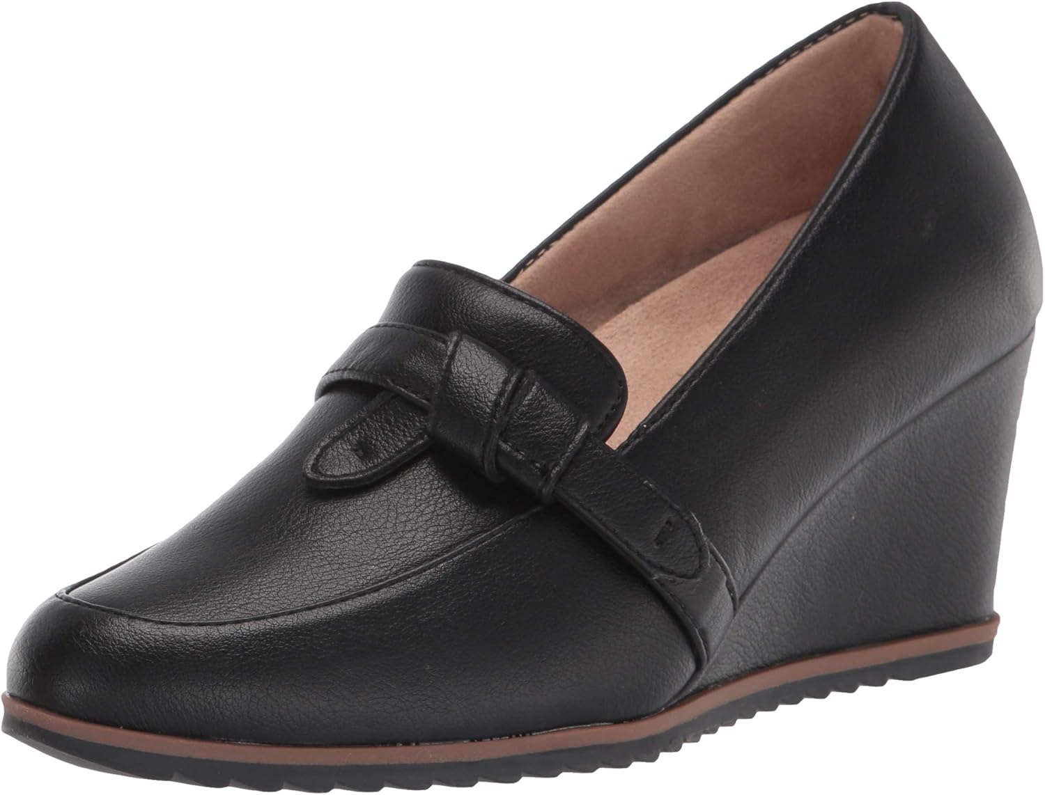 naturalizer shoes loafers