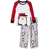 Carter's Baby Boys' 2 Pc Fleece 327g137