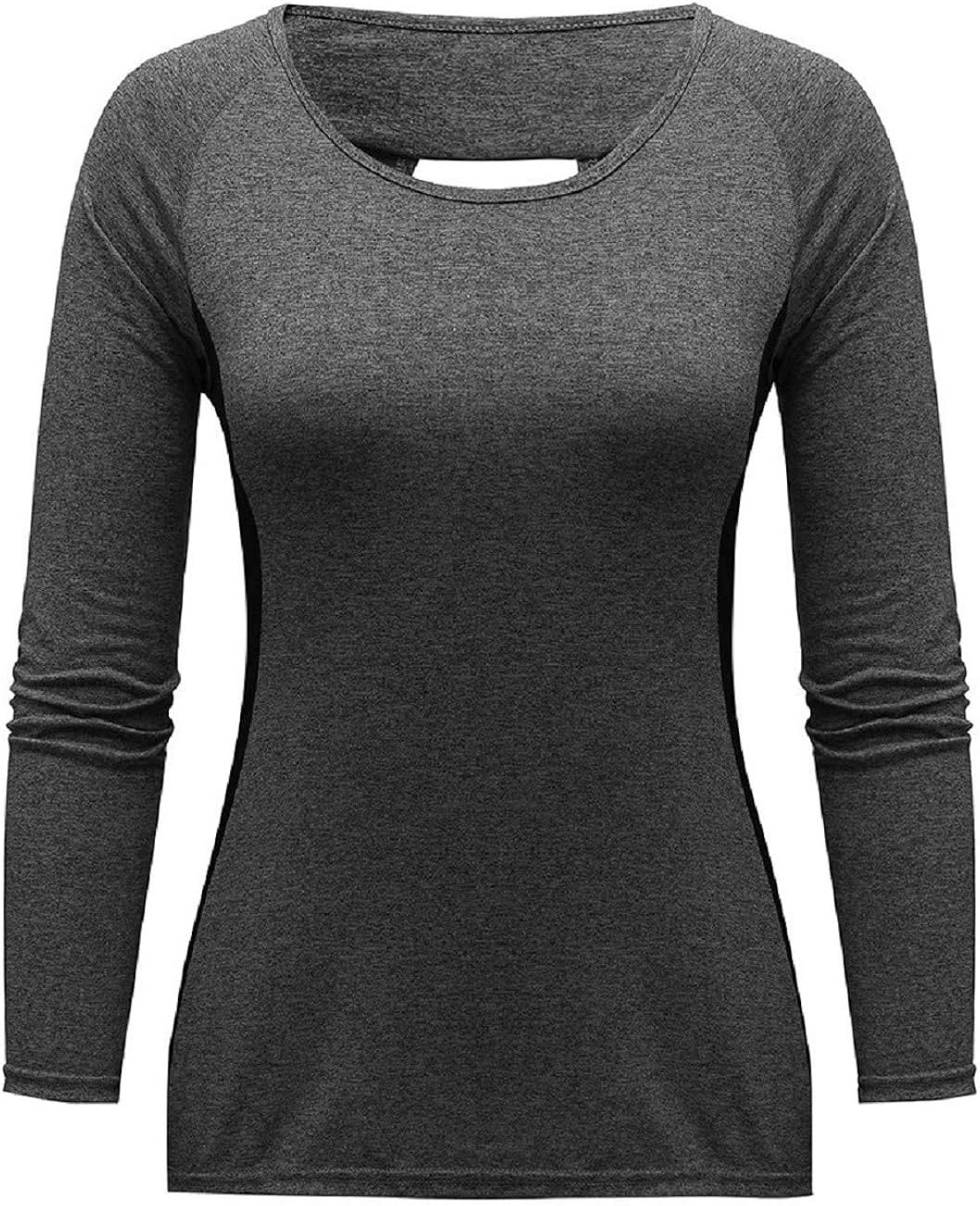 tunic length athletic tops