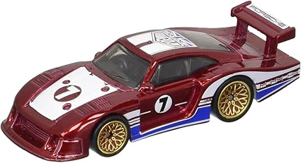 hot wheels porsche 935