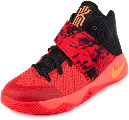 nike kyrie 2 arancione
