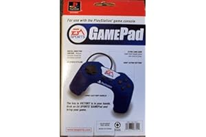 Electronic Arts: Sports Game Pad