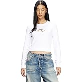 Diesel F-SLIMMY-OD Sweatshirt