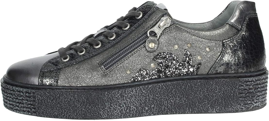 nero giardini scarpe