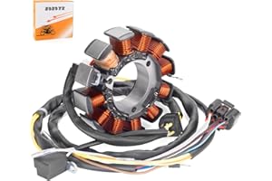 ZOZOYE Stator for Polaris Ranger Magnum Scrambler Sportsman ATP 400 425 500 1999 2000 2001 2002 2004 3087168