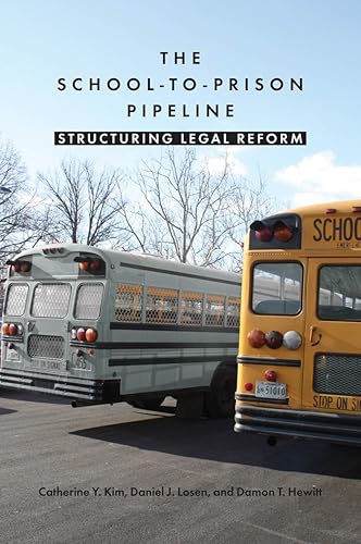 Download The School-to-Prison Pipeline: Structuring Legal Reform PDF