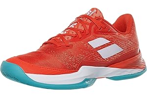 Babolat Women's Jet Mach 3 All Court Tennis Shoes