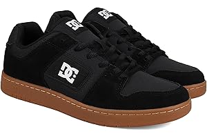 DC Men's Manteca 4 Skate Shoe