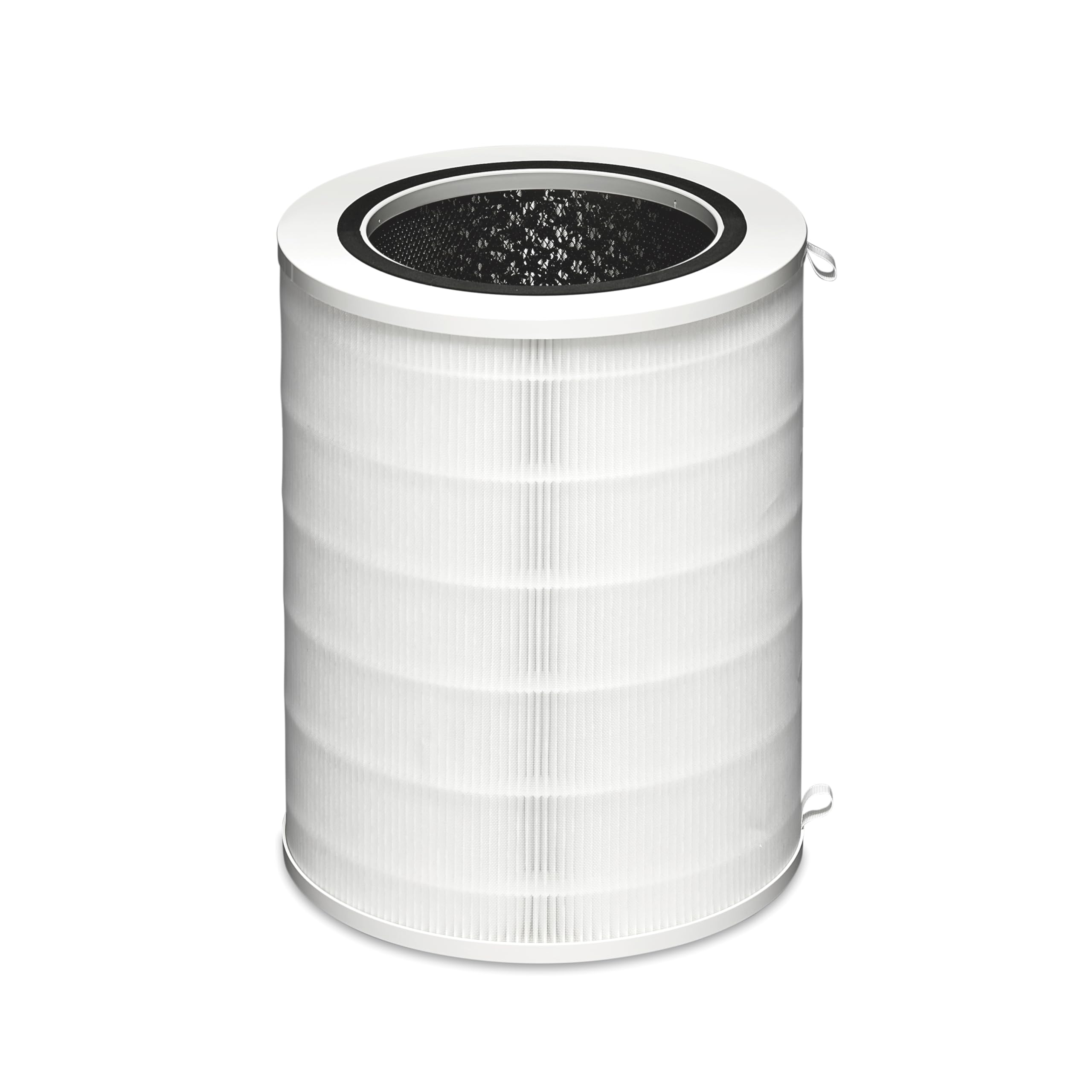 Clorox Ultra Air Purifier True HEPA Replacement Filter, 2,220 Sq. Ft. Capacity, Removes 99.97% of Allergens up to 0.1 Micron, Compatible with 11060, 1 Count (12060)