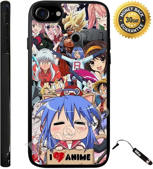 Featured image of post Fundas Movil Anime