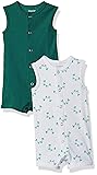 Hanes Ultimate Baby Flexy 2 Pack Sleeveless