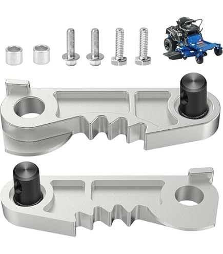 Amazon.com: Hydro-Gear 70391 Brake Lever Genuine Original