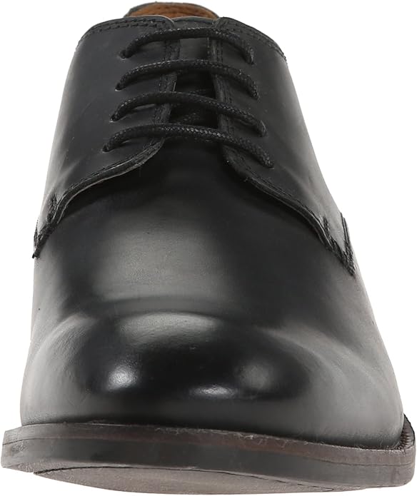 clarks men's exton walk oxford