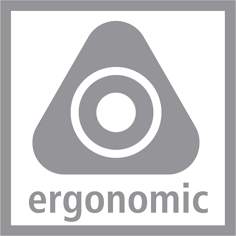 Marcador de zona de retenção triangular stabilo trio a-z - estojo com 24 cores