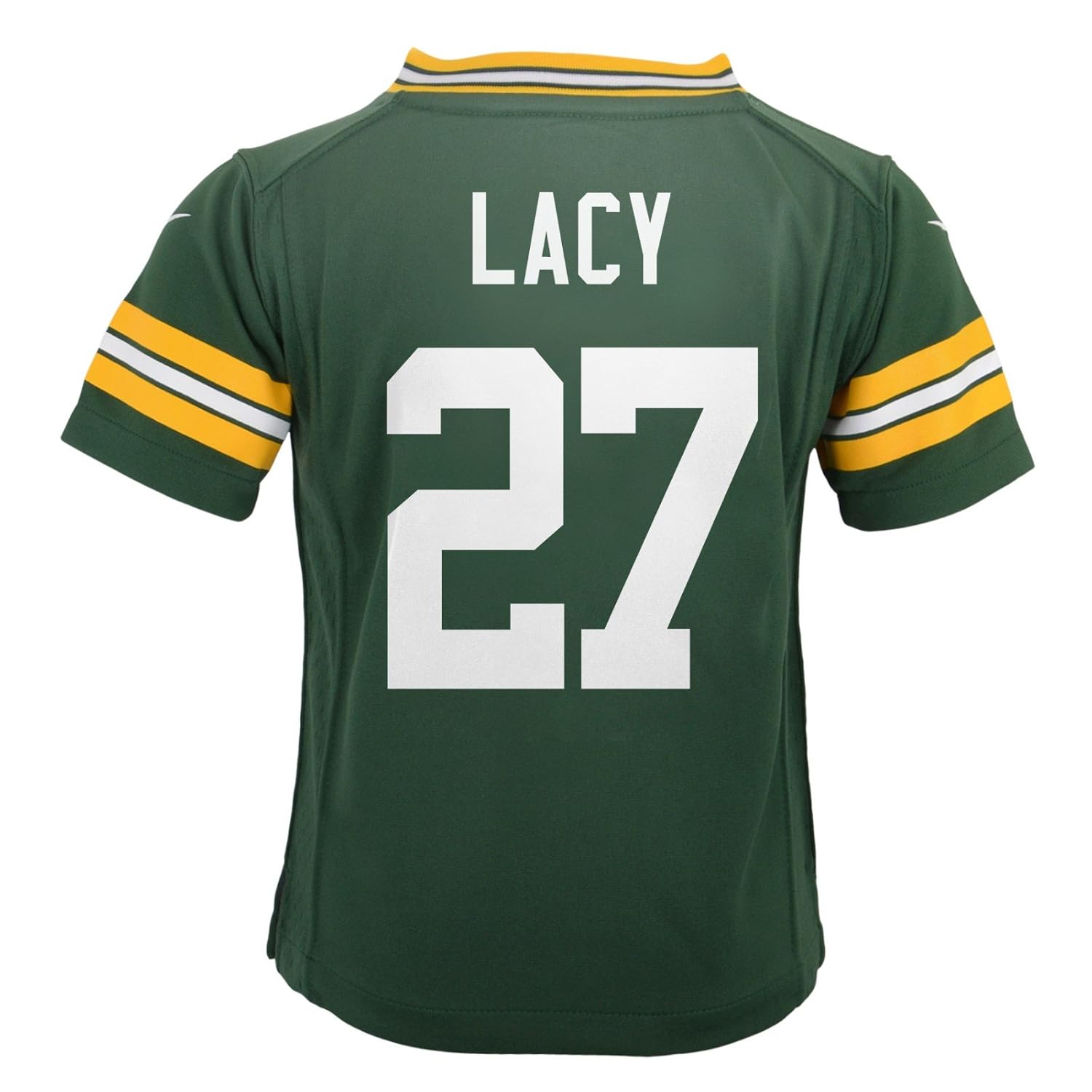 eddie lacy packers jersey
