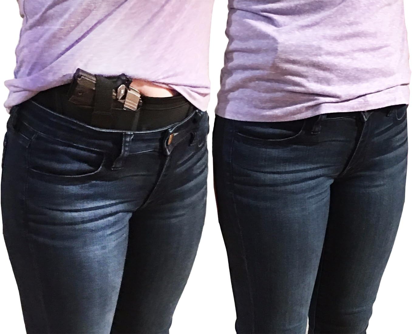 Best Holsters for Women [including Concealed Carry] 2020 Buyers Guide