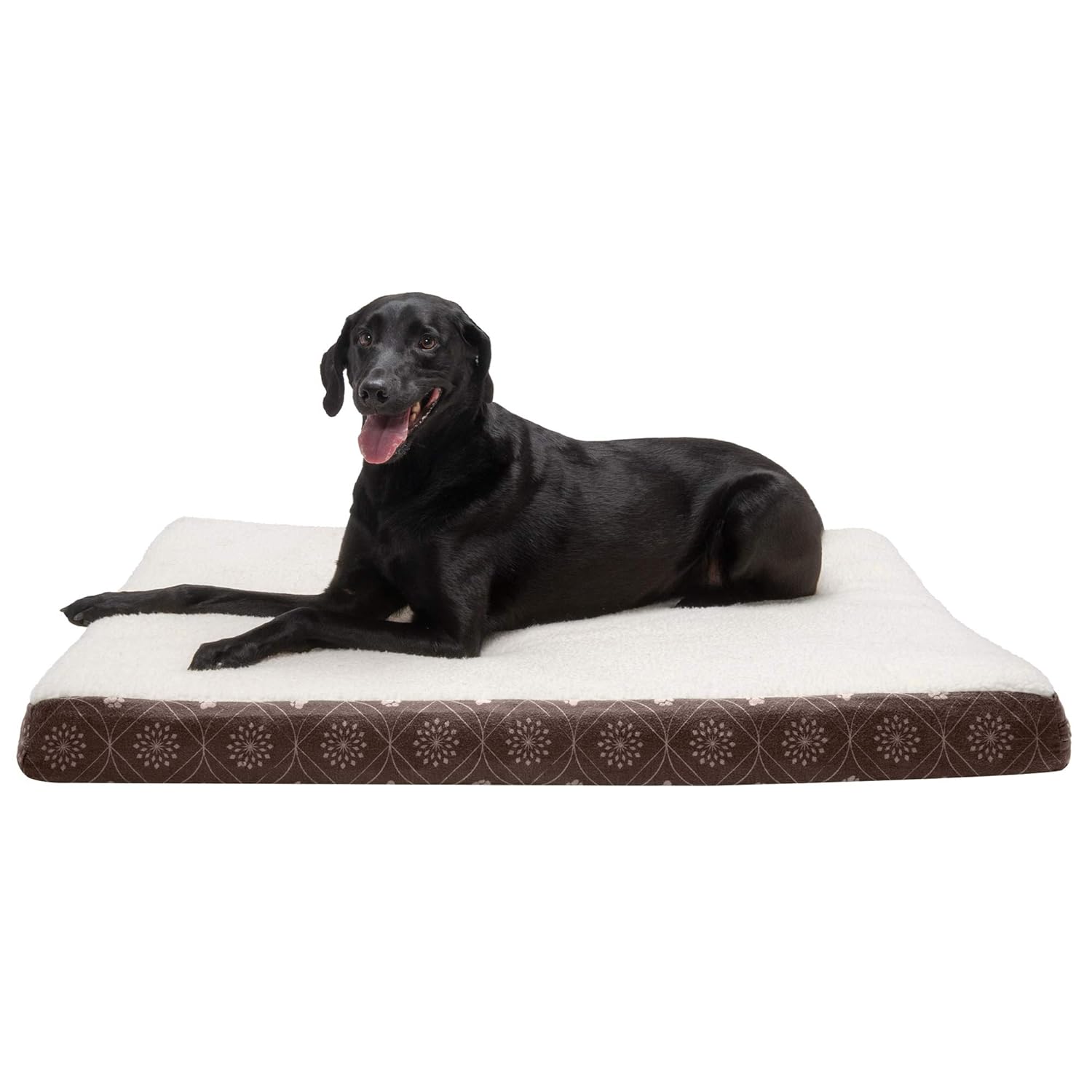 furhaven pupicicle cooling gel mat