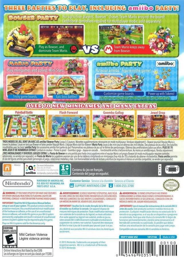 Mario Party 10 (Renewed)